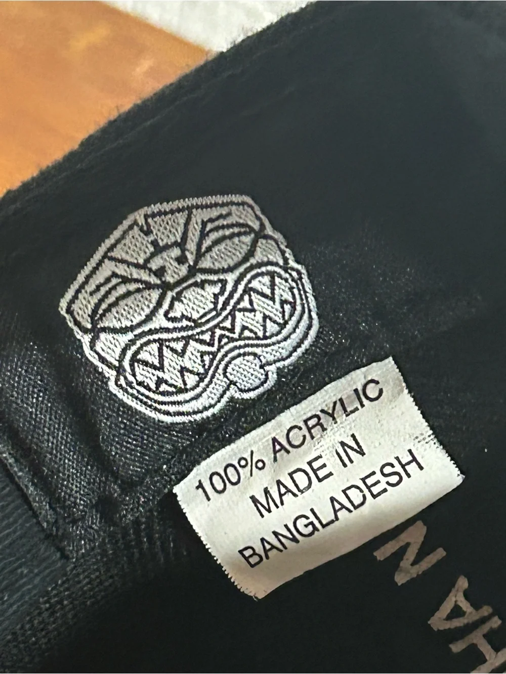 Farmers Market Hawaii FMHI Hat YOUTH Snapback Makai Division Akua
